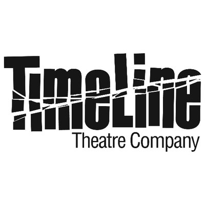 Timeline Theatre Company Logo