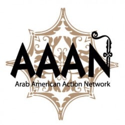 Arab American Action Network
