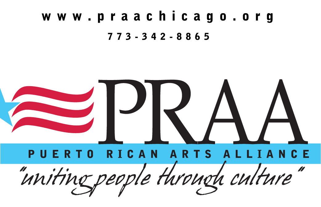 Puerto Rican Arts Alliance