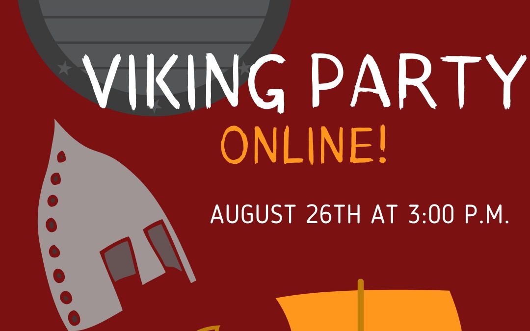 Viking Party: ONLINE