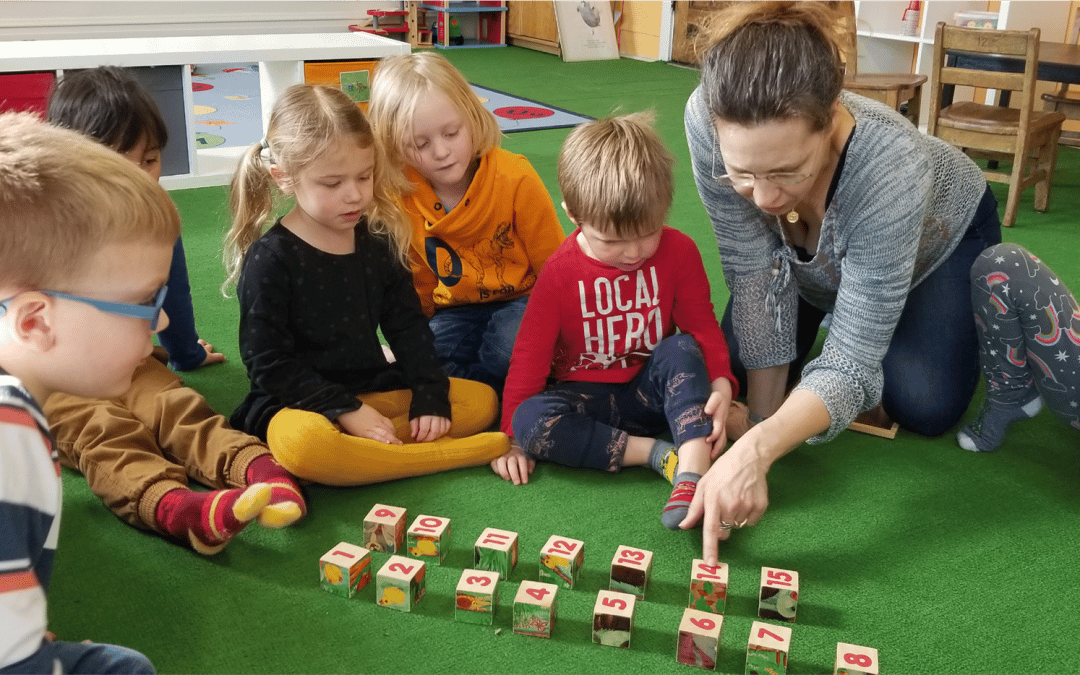 DANKHaus Full-Day Kindergarten