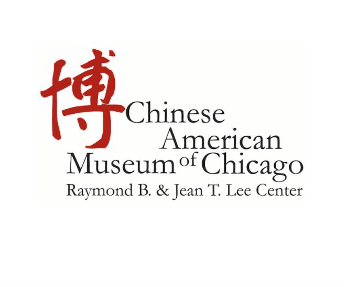 chinese american museum CAMOC logo