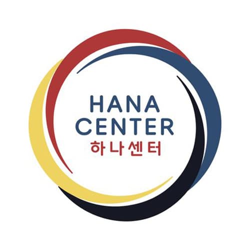 hana center logo