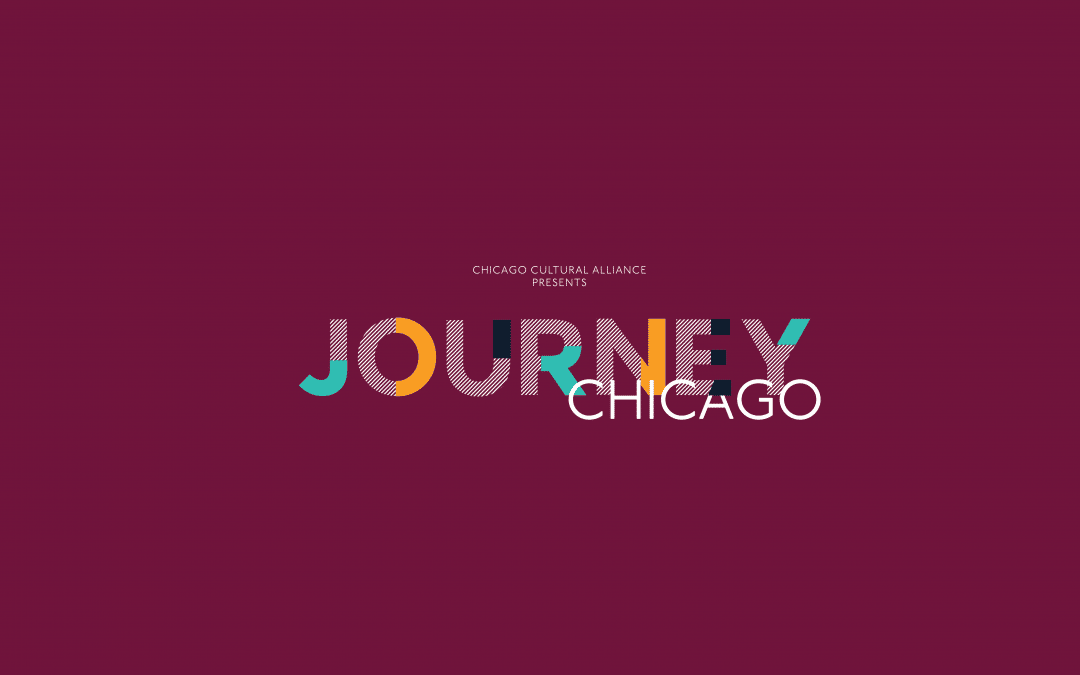 Journey Chicago 2022 Call for Proposals