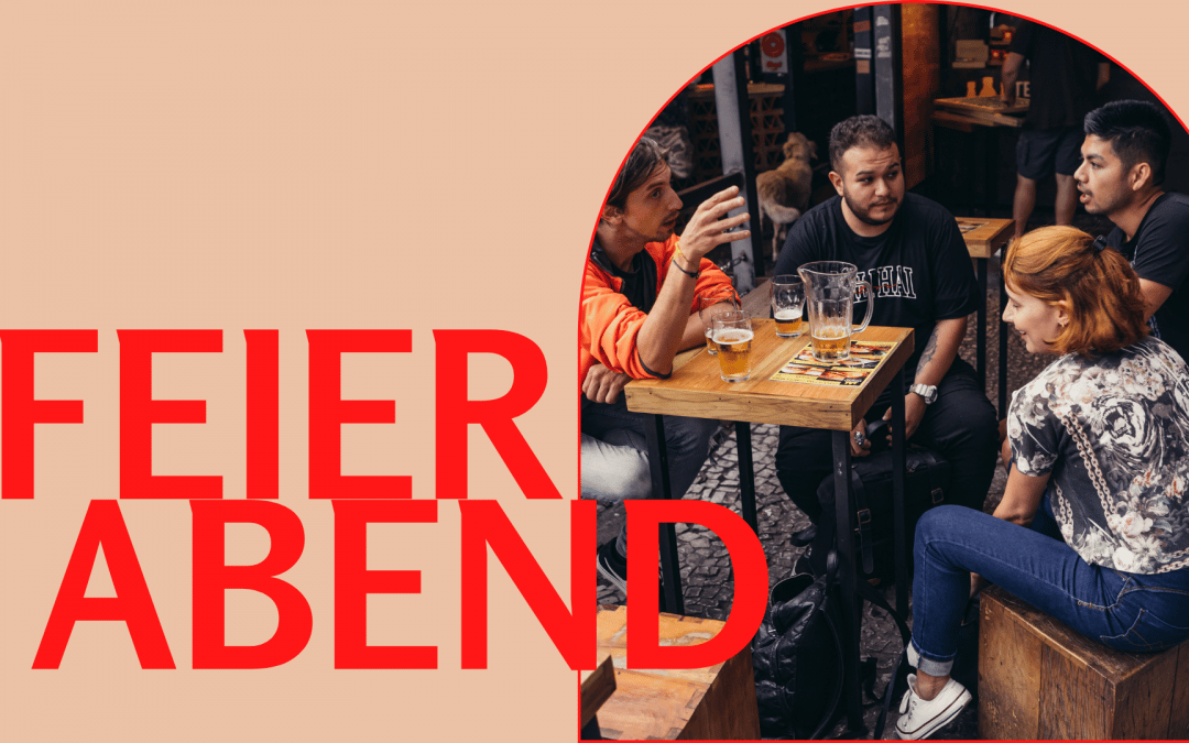 Feierabend