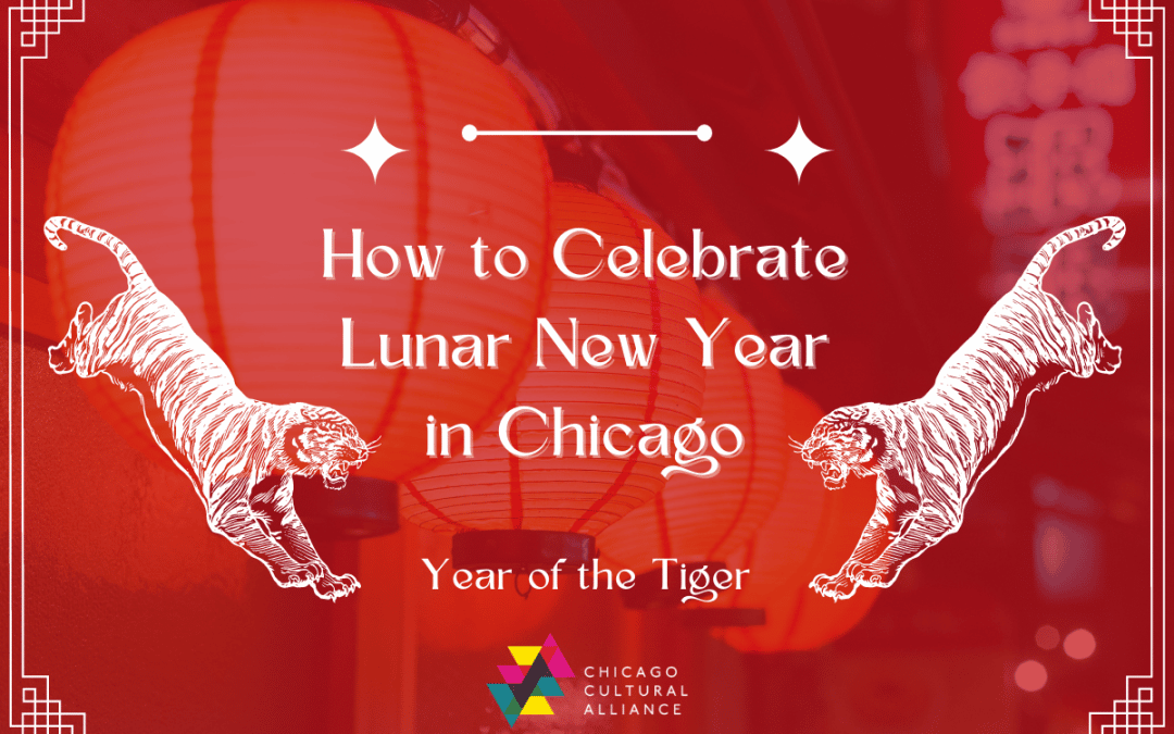 How to Celebrate Lunar New Year in Chicago