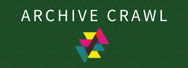 Archive Crawl: Fri, Feb 25 @1:00pm at National Hellenic Museum!