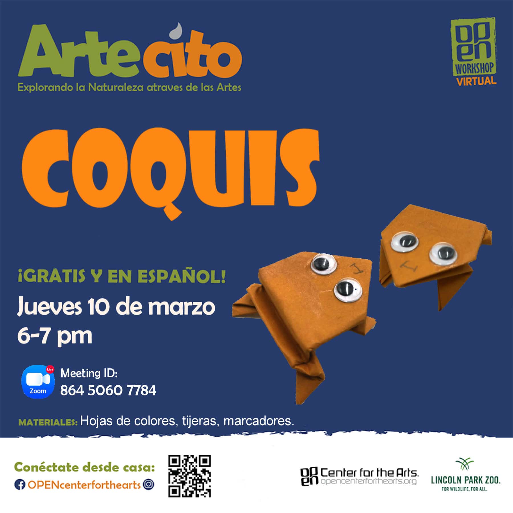 COQUIS IG PROMO