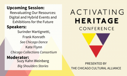 Creating Online Digital Exhibits