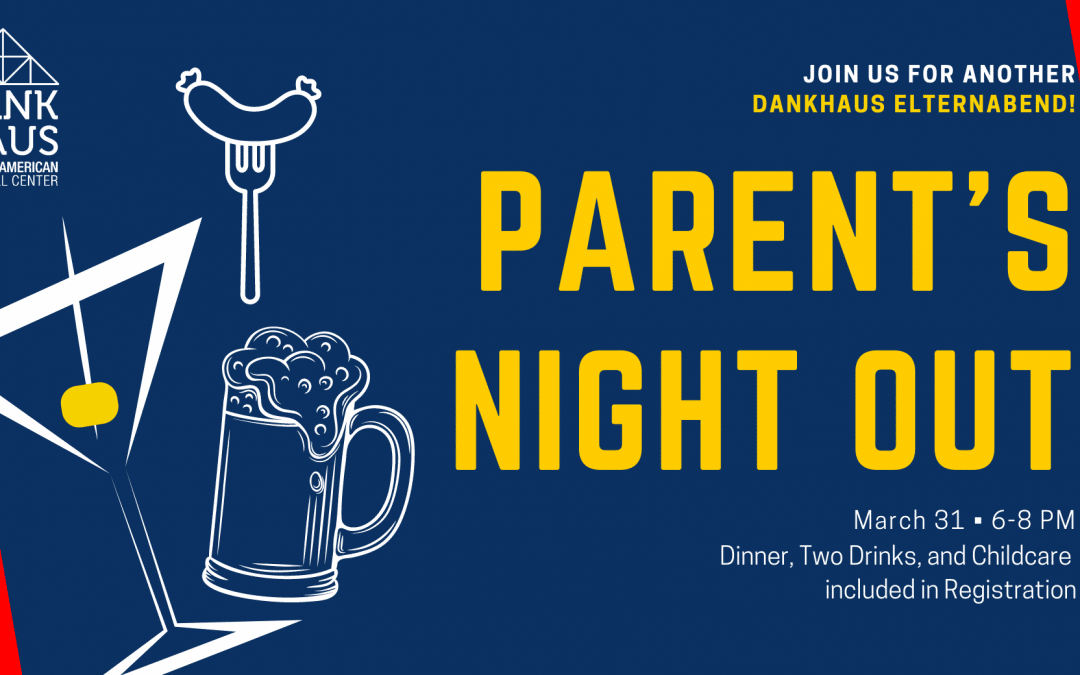 Elternabend: Parent’s Night Out