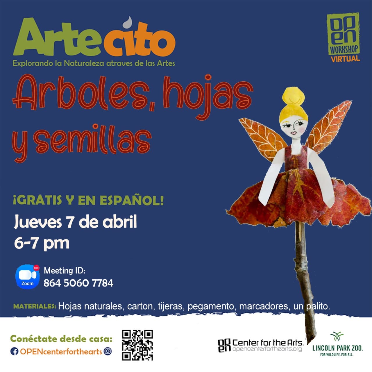 artecito arboles