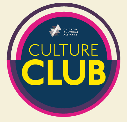 culture club logo