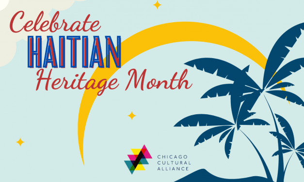 How to Celebrate Haitian Heritage Month in Chicago!