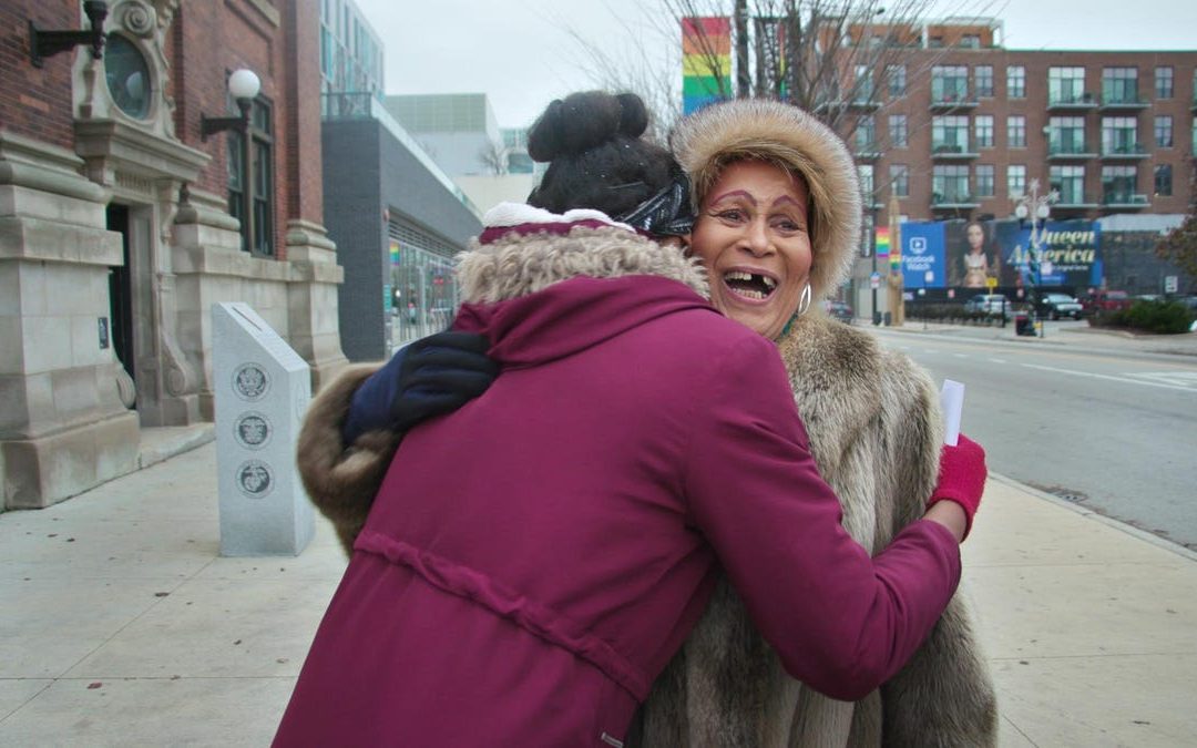 Mama Gloria: In Her Honor