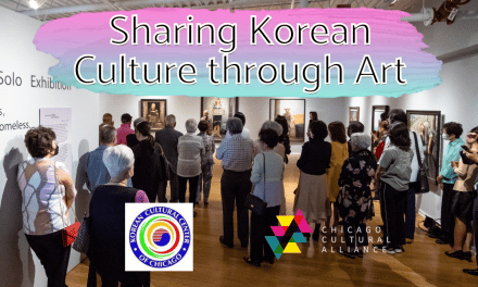 Spotlight: Art and Exhibitions at the Korean Cultural Center of Chicago