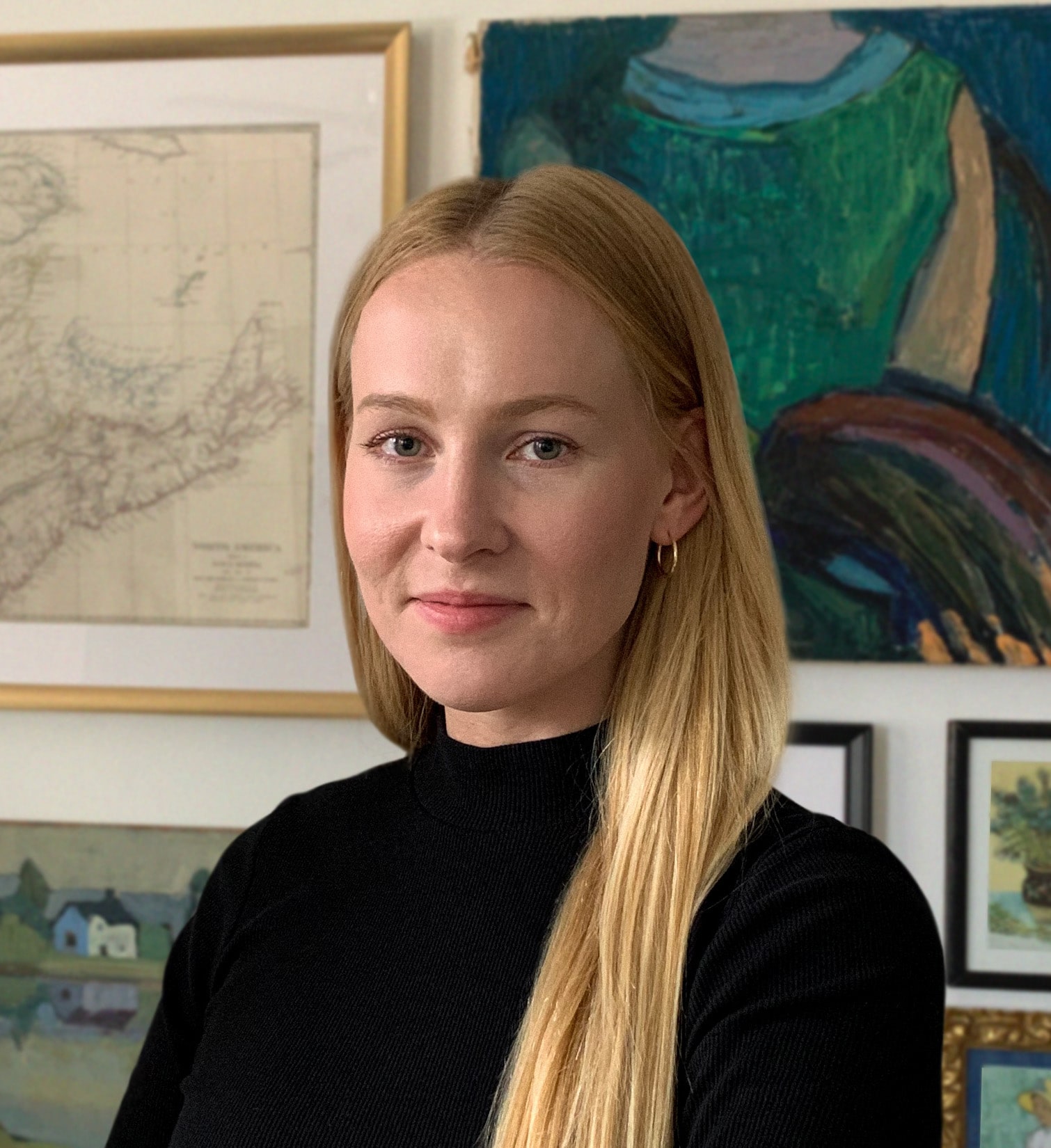 Sarah Cameron