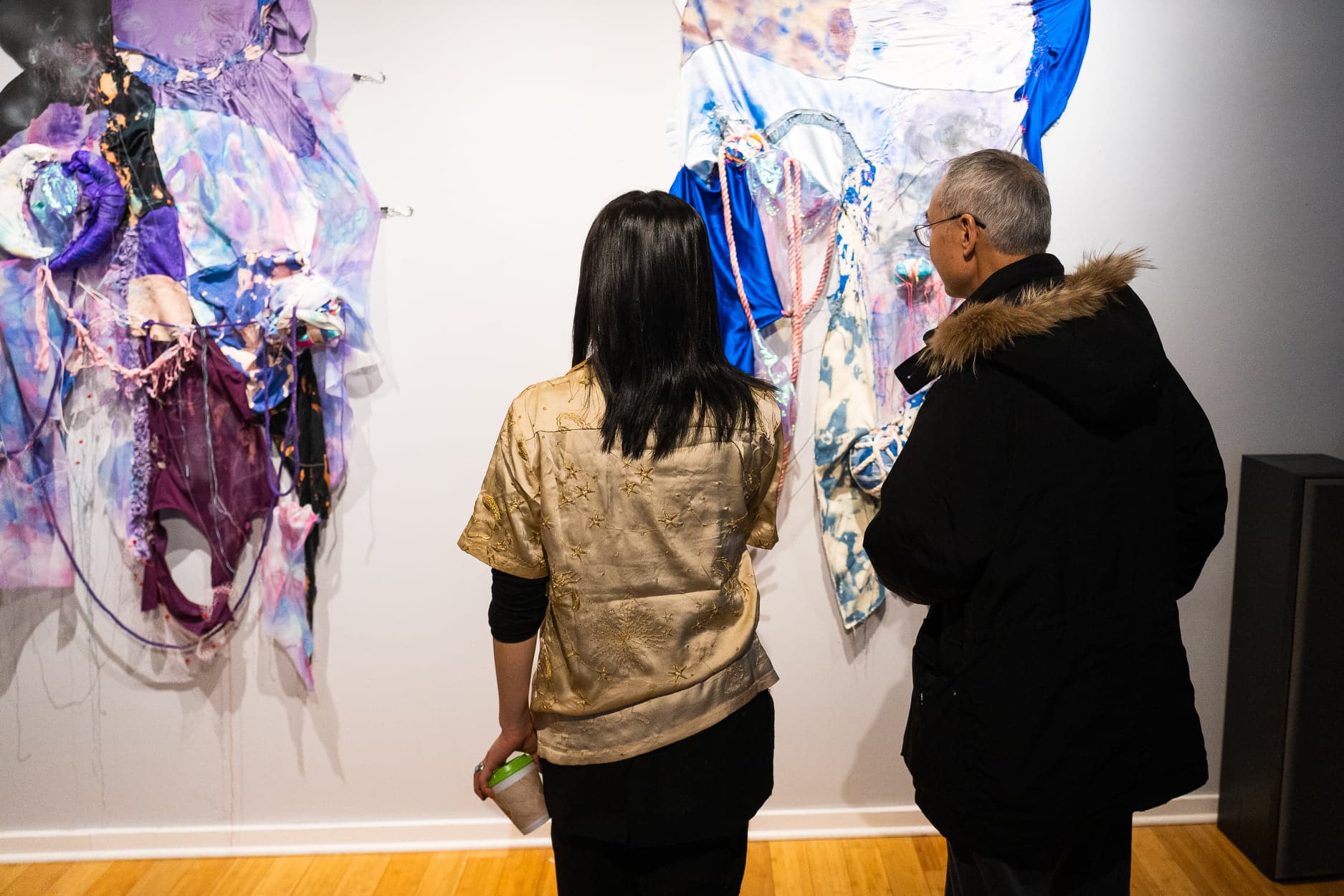 foundation gallery show 2 (1) gallery show at Korean Cultural Center of chicago