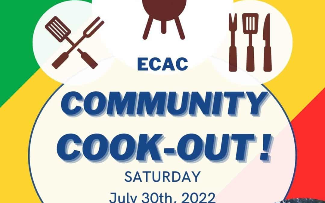 Community Cook-out