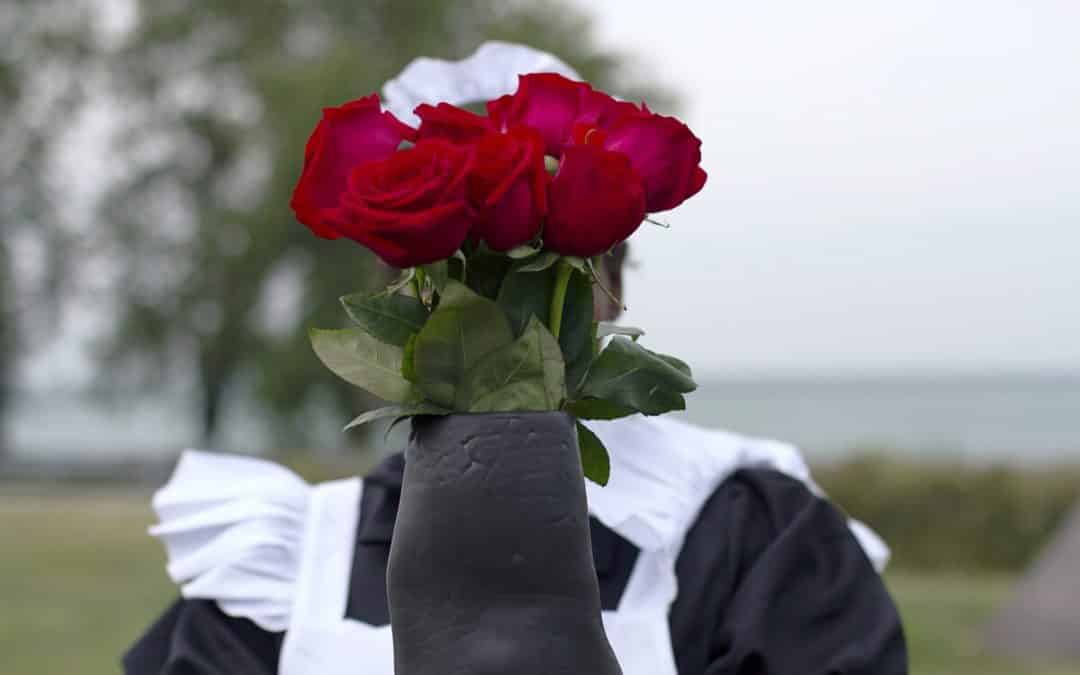 Exhibition: …of the land: acts of refusal and ratification