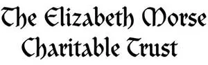 The Elizabeth Morse Charitable Trust