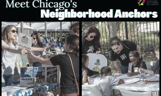 Meet the Cultural Anchors of Chicago’s Neighborhoods