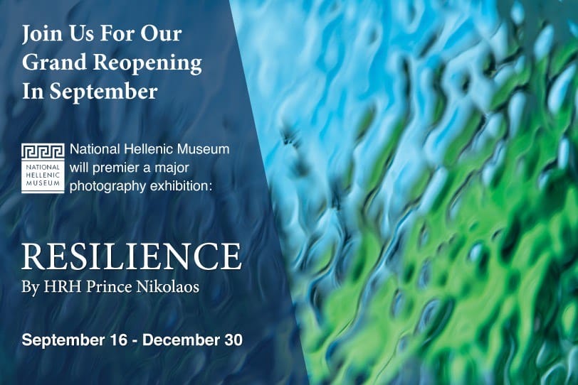 Opening Weekend: RESILIENCE – Photography Exhibit