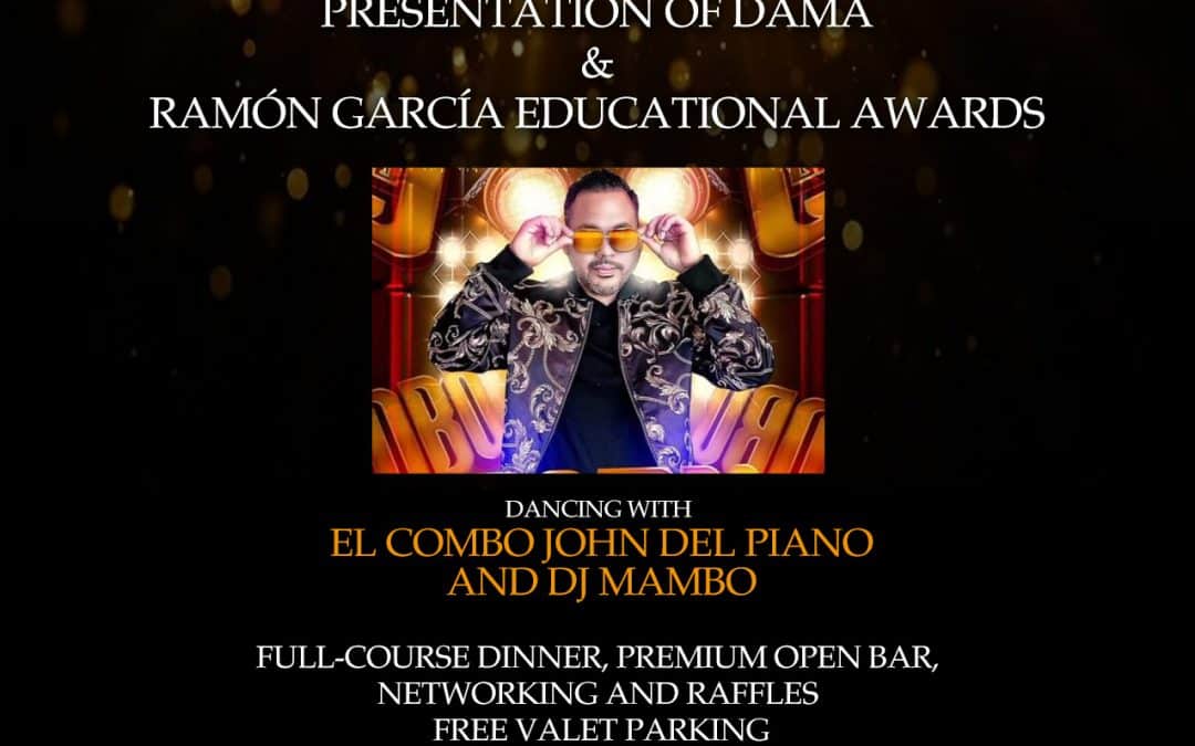 Dominican American Midwest Association: Annual Dinner and Awards Ceremony 2022