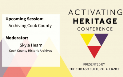 Archiving Cook County