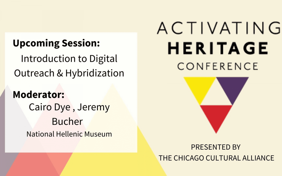 Introduction to Digital Outreach & Hybridization