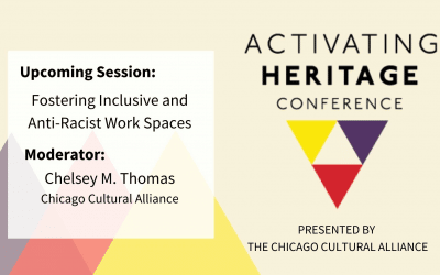 Fostering Inclusive and Anti-Racist Work Spaces