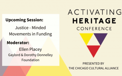 Justice-Minded Movements in Funding