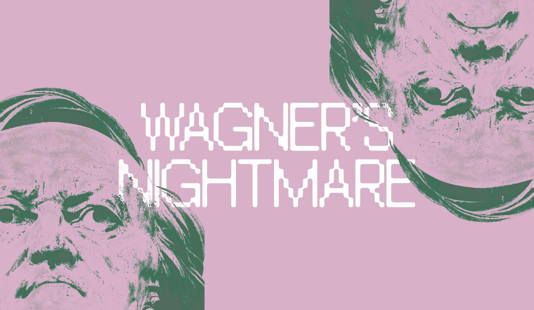 Wagner’s Nightmare: A Piano & Violin Recital