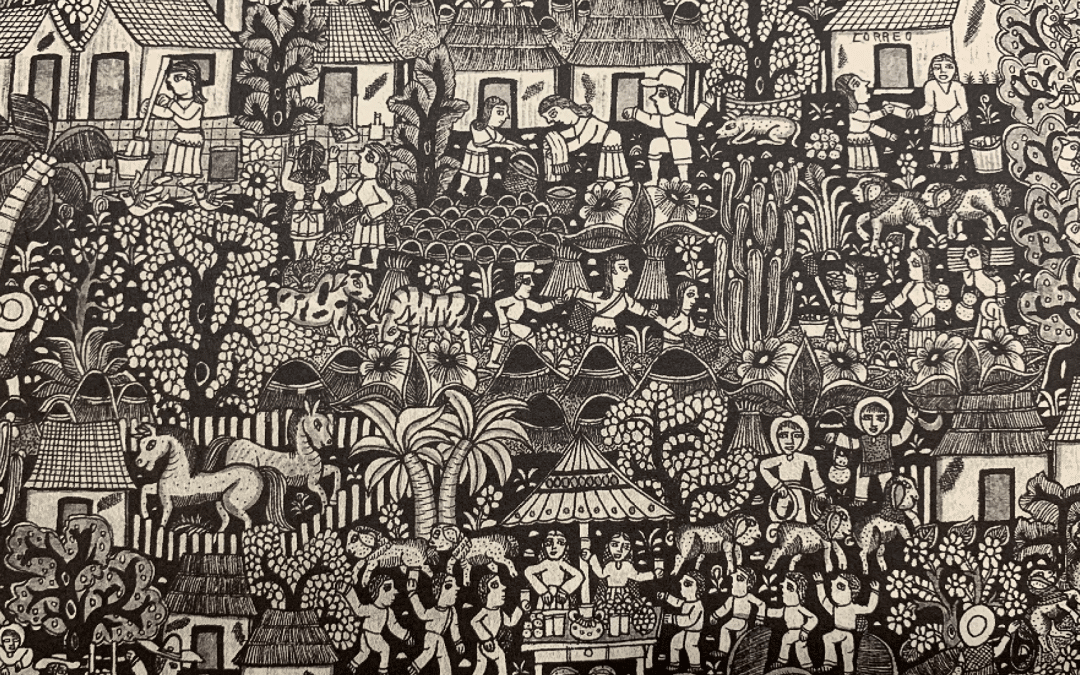 Children’s Books from Mexico / Libros infantiles de México