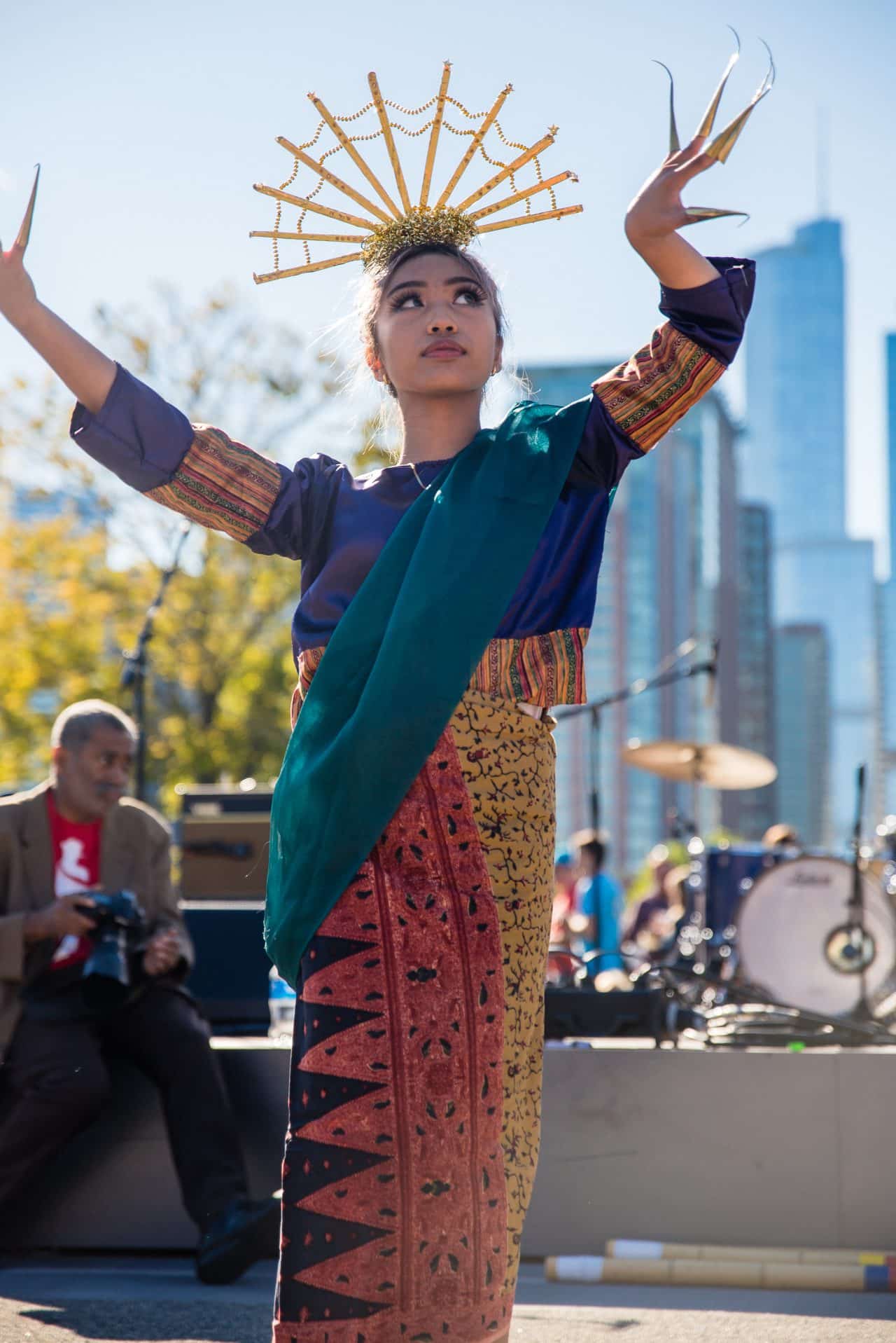 World Dumpling Fest 2023 Chicago Cultural Alliance