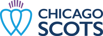 Chicago-Scots logo