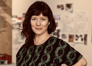 Picture of Colleen McGaughey