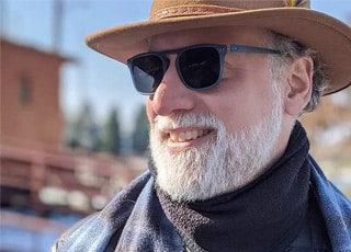 Picture of Mario Longoni