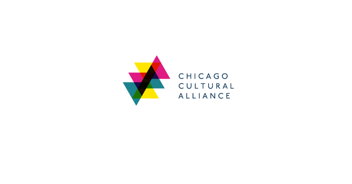 Chicago Cultural Alliance logo