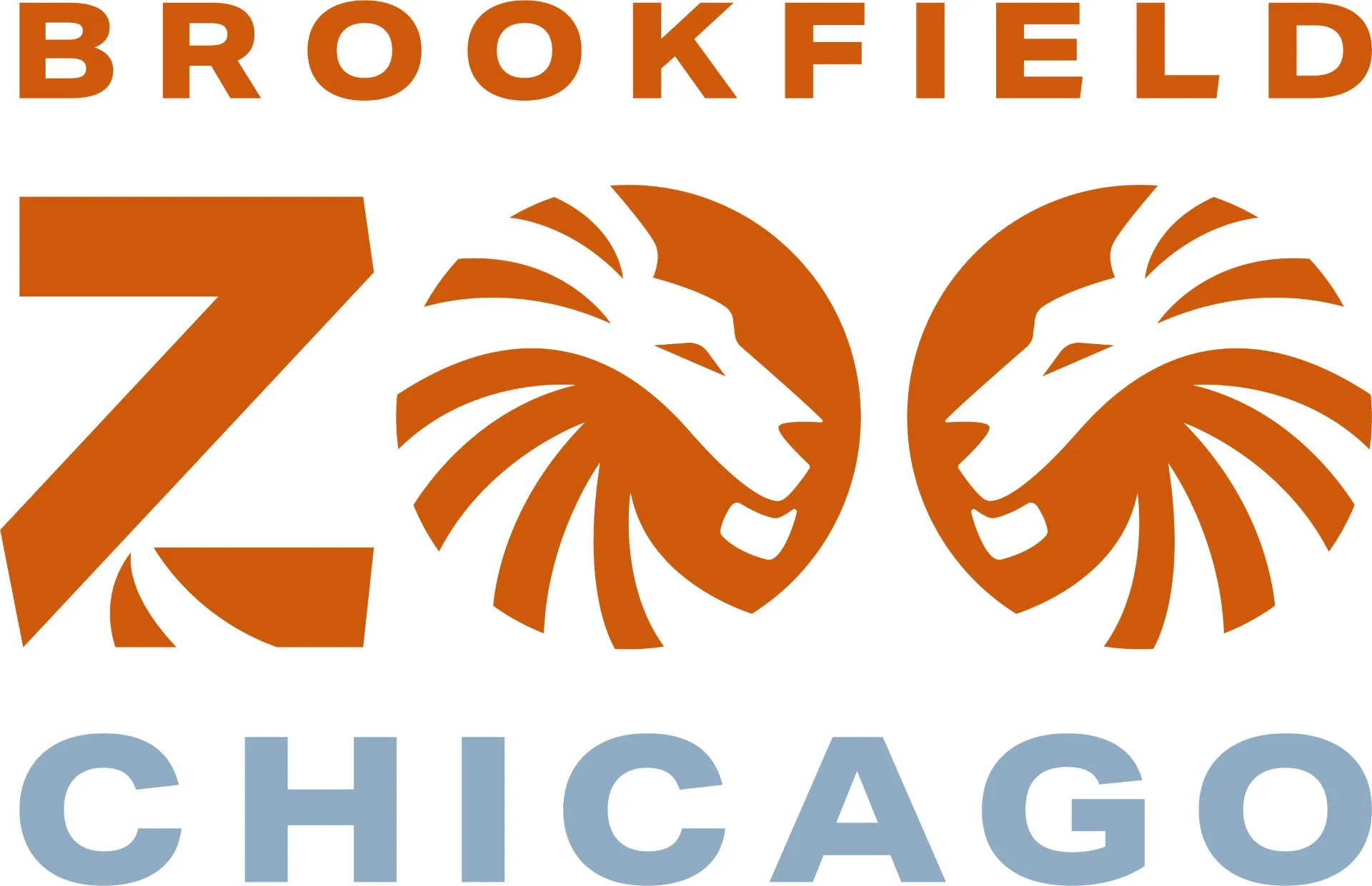 Brookfield Zoo Logo
