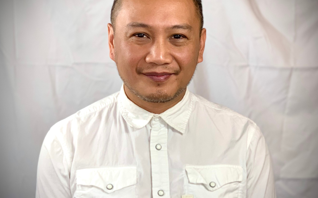 Town Hall Guest: Demetrio Maguigad