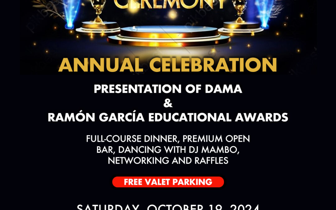 DAMA Awards Ceremony and Annual Celebration