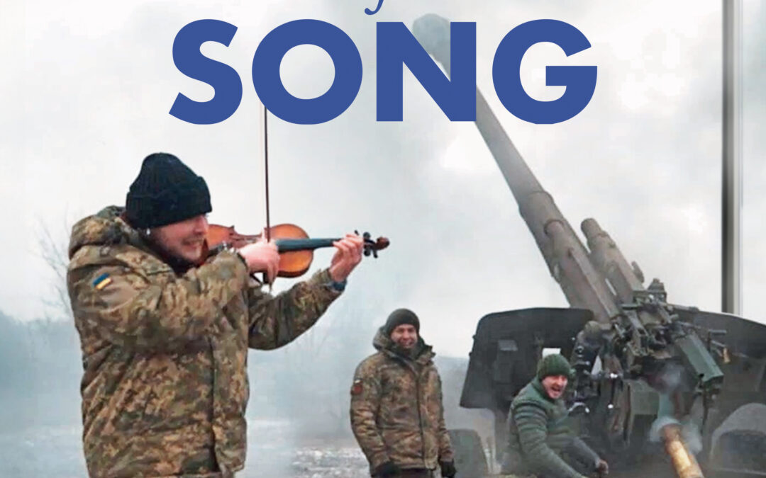 Soldiers of Song