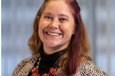 Town Hall Meeting: Guest Speaker Suzy Lee, Sr. Dir. Programs and Learning from Forefront