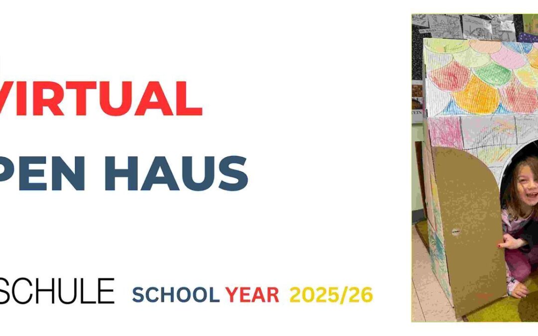 Virtual Kinderschule Open Haus