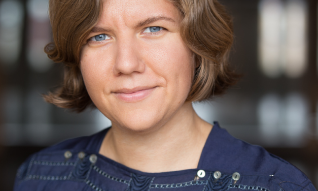 Town Hall Meeting: Guest Speaker Elsa Hiltner, Director of Programs at Lawyers for the Creative Arts.