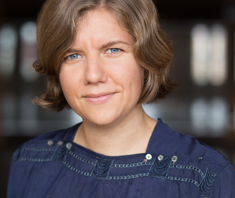 Town Hall Meeting: Guest Speaker Elsa Hiltner, Director of Programs at Lawyers for the Creative Arts.