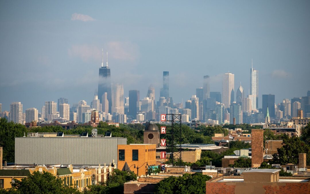 Frühschoppen Jazz Brunch on the Terrace ft. Pianist Thomas Gunther