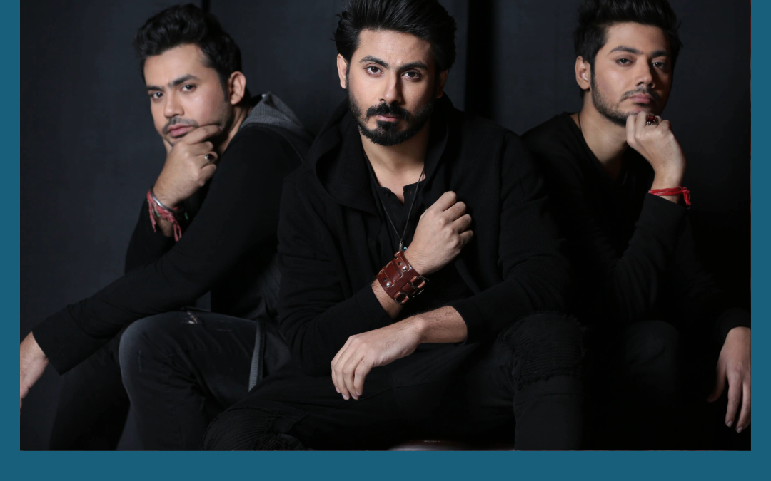 Raga Boyz: Sufi Rock Concert