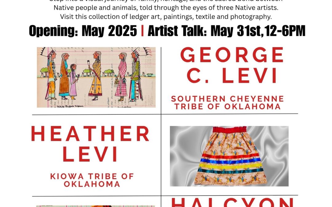 Na’wa’hIs’ Our Relations