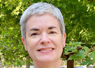 Photo of Afzal Ahmad